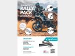 Detail nabídky - CFMOTO 800 MT-X + doplňky za 1Kč