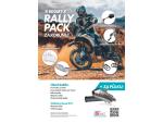 Klikněte pro detailní foto č. 1 - CFMOTO 800 MT-X + doplňky za 1Kč
