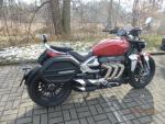 Klikněte pro detailní foto č. 3 - Triumph Rocket 3