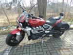 Klikněte pro detailní foto č. 4 - Triumph Rocket 3