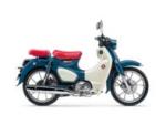 Klikněte pro detailní foto č. 1 - Honda Super Cub C 125