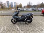 Klikněte pro detailní foto č. 3 - Honda PCX 125 2025 - více barev