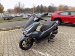 Klikněte pro detailní foto č. 4 - Honda PCX 125 2025 - více barev