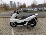 Klikněte pro detailní foto č. 8 - Honda PCX 125 2025 - více barev