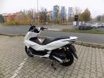 Klikněte pro detailní foto č. 9 - Honda PCX 125 2025 - více barev