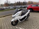 Klikněte pro detailní foto č. 10 - Honda PCX 125 2025 - více barev