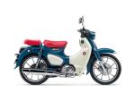 Klikněte pro detailní foto č. 1 - Honda Super Cub C 125