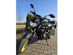 Klikněte pro detailní foto č. 8 - Yamaha MT-07 A2