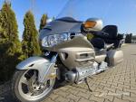 Klikněte pro detailní foto č. 11 - Honda GL 1800 Gold Wing ABS