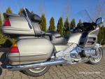 Klikněte pro detailní foto č. 3 - Honda GL 1800 Gold Wing ABS