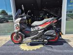Klikněte pro detailní foto č. 7 - Aprilia SR GT 200 SPORT EU5+