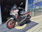 Klikněte pro detailní foto č. 8 - Aprilia SR GT 200 SPORT EU5+