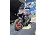 Klikněte pro detailní foto č. 10 - Aprilia SR GT 200 SPORT EU5+