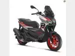 Detail nabídky - Aprilia SR GT 200 SPORT EU5+