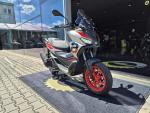 Klikněte pro detailní foto č. 2 - Aprilia SR GT 200 SPORT EU5+
