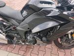 Klikněte pro detailní foto č. 11 - Kawasaki Z 1000 SX / SLEVA /