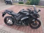 Obrázek k inzerátu: Kawasaki Z 1000 SX / SLEVA /