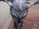 Klikněte pro detailní foto č. 9 - Kawasaki Z 1000 SX / SLEVA /