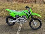 Klikněte pro detailní foto č. 1 - Kawasaki KLX 140R