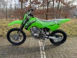 Klikněte pro detailní foto č. 2 - Kawasaki KLX 140R