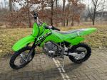 Klikněte pro detailní foto č. 3 - Kawasaki KLX 140R