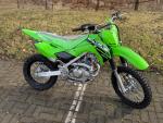 Klikněte pro detailní foto č. 4 - Kawasaki KLX 140R