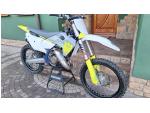 Klikněte pro detailní foto č. 11 - Husqvarna TC 125