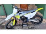 Klikněte pro detailní foto č. 12 - Husqvarna TC 125