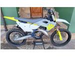 Klikněte pro detailní foto č. 1 - Husqvarna TC 125