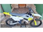 Klikněte pro detailní foto č. 2 - Husqvarna TC 125