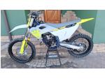 Klikněte pro detailní foto č. 7 - Husqvarna TC 125