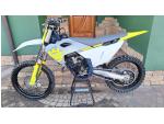 Klikněte pro detailní foto č. 9 - Husqvarna TC 125