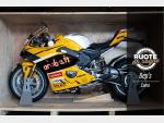 Detail nabídky - Ducati PANIGALE V4 S BAUTISTA 2023 WORLD CHAMPION REPLICA