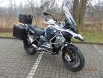 Klikněte pro detailní foto č. 1 - BMW R 1250 GS Adventure