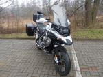 Klikněte pro detailní foto č. 2 - BMW R 1250 GS Adventure