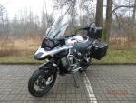 Klikněte pro detailní foto č. 3 - BMW R 1250 GS Adventure