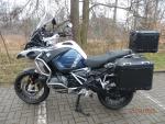 Klikněte pro detailní foto č. 5 - BMW R 1250 GS Adventure