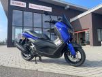Yamaha NMAX 125, SKLADEM, + 5 let záruka