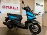 Klikněte pro detailní foto č. 1 - Yamaha RayZR, model 2025 SKLADEM, prodloužená záruka na 3 roky