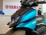Klikněte pro detailní foto č. 2 - Yamaha RayZR, model 2025 SKLADEM, prodloužená záruka na 3 roky