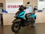 Klikněte pro detailní foto č. 4 - Yamaha RayZR, model 2025 SKLADEM, prodloužená záruka na 3 roky