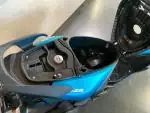 Klikněte pro detailní foto č. 5 - Yamaha RayZR, model 2025 SKLADEM, prodloužená záruka na 3 roky