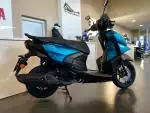 Klikněte pro detailní foto č. 7 - Yamaha RayZR, model 2025 SKLADEM, prodloužená záruka na 3 roky