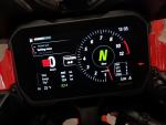 Klikněte pro detailní foto č. 5 - Ducati Multistrada V4 Rally - Travel & Radar, ČERVENÁ