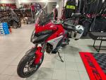 Klikněte pro detailní foto č. 3 - Ducati Multistrada V4 Rally - Travel & Radar, ČERVENÁ