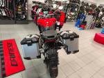 Klikněte pro detailní foto č. 4 - Ducati Multistrada V4 Rally - Travel & Radar, ČERVENÁ
