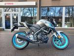 Detail nabídky - Yamaha MT-125 ABS + 5letá tovární záruka