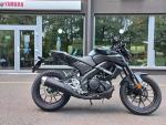 Detail nabídky - Yamaha MT-125 ABS + 3letá záruka