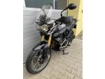 Klikněte pro detailní foto č. 10 - Triumph Tiger 800 XR