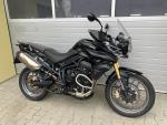 Klikněte pro detailní foto č. 2 - Triumph Tiger 800 XR